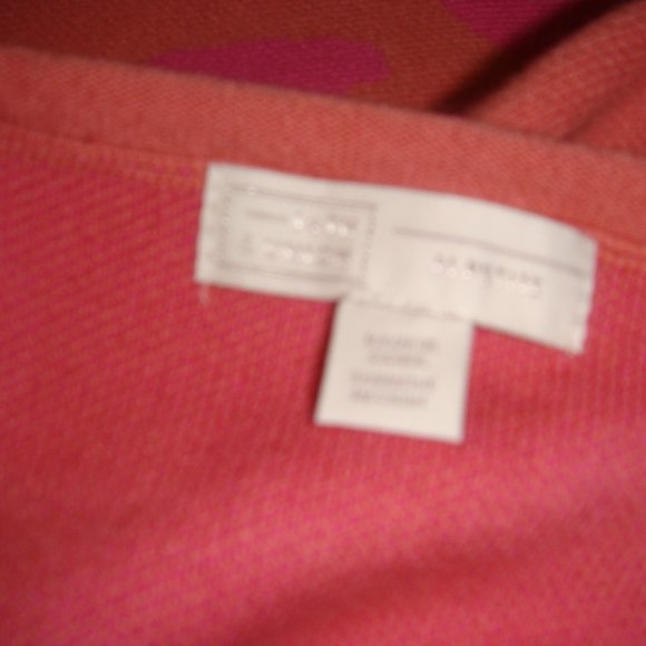 14th & Union Jacquard Sweater MP - Picture 6 of 7